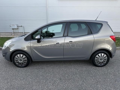 OPEL MERIVA B 1.4 Cosmo 112.000 KM!!!