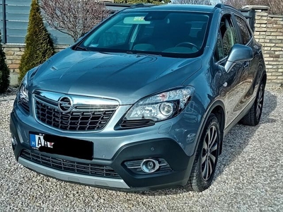 OPEL MOKKA 1.7 CDTI Cosmo Start-Stop