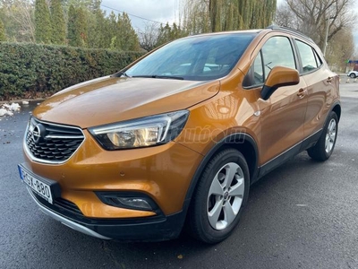 OPEL MOKKA X 1.4 T ecoTEC Innovation Start-Stop Magasan felszerelt!kormány és ülésfütés