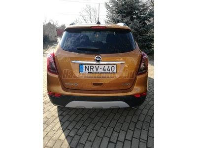 OPEL MOKKA X 1.4 T Innovation AWD Start-Stop 4x4