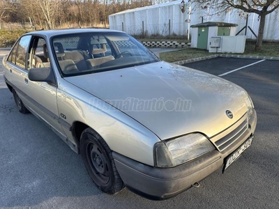 OPEL OMEGA 2.0 GL