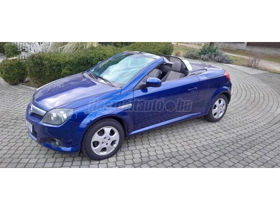 OPEL TIGRA TT 1.4 16V Cosmo Cabrio. Xenon