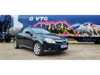 OPEL TIGRA TT 1.4 16V Enjoy