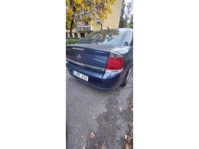 OPEL VECTRA 1.8 Elegance Z-C