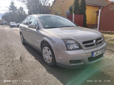 OPEL VECTRA C 1.8 Comfort