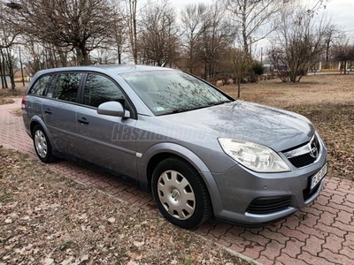 OPEL VECTRA C Caravan 2.2 Elegance (Automata)