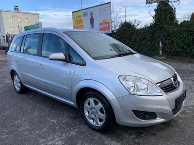 OPEL ZAFIRA 1.6 Enjoy