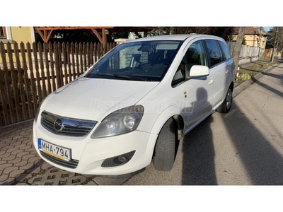 OPEL ZAFIRA 1.7 CDTI Cosmo