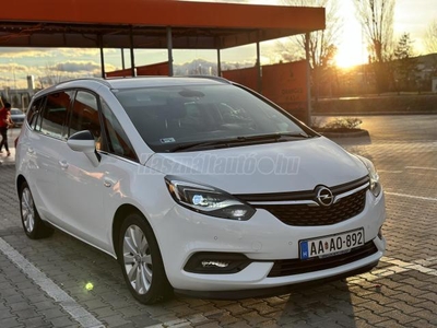 OPEL ZAFIRA 2.0 CDTI Innovation Start-Stop (7 személyes )