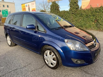 OPEL ZAFIRA B 1.6 Enjoy