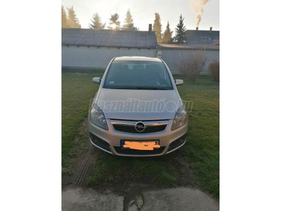 OPEL ZAFIRA B 1.6 Essentia