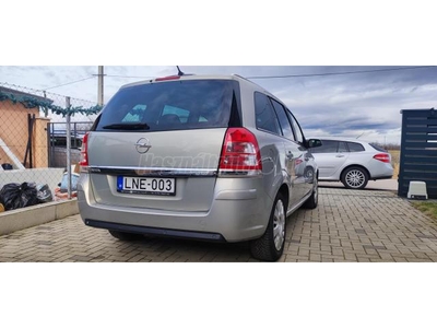 OPEL ZAFIRA B 1.7 CDTI Sport