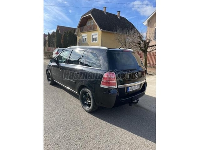 OPEL ZAFIRA B 1.8 Cosmo