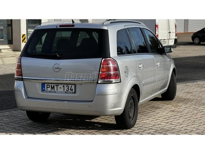 OPEL ZAFIRA B 1.8 Enjoy