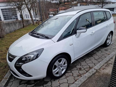 OPEL ZAFIRA TOURER 1.6 CDTI Edition