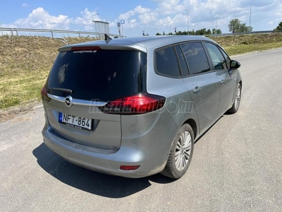 OPEL ZAFIRA TOURER 1.6 CDTI Edition (7 személyes )