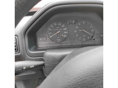 PEUGEOT 106 1.4 XR