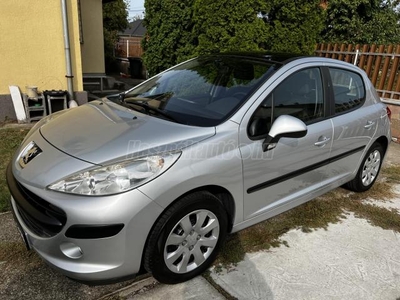 PEUGEOT 207 1.4 16V Premium