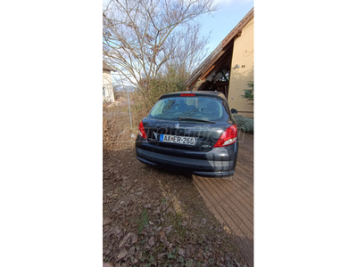 PEUGEOT 207 1.4 Access