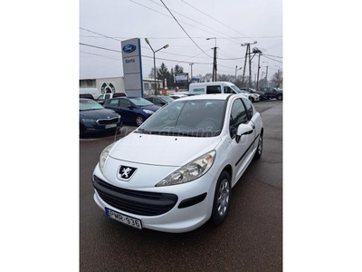 PEUGEOT 207 1.4 Trendy