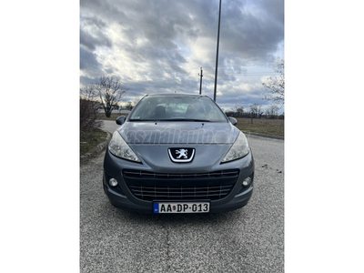 PEUGEOT 207 1.4 Trendy