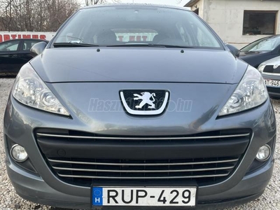 PEUGEOT 207 SW 1.4 VTi Premium Outdoor