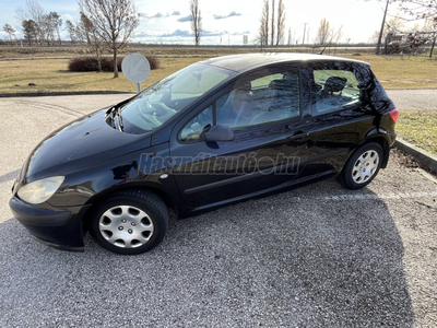 PEUGEOT 307 1.4 Profil