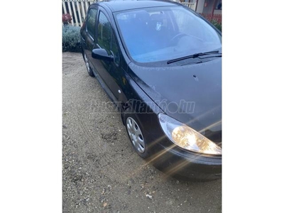 PEUGEOT 307 1.6 Presence