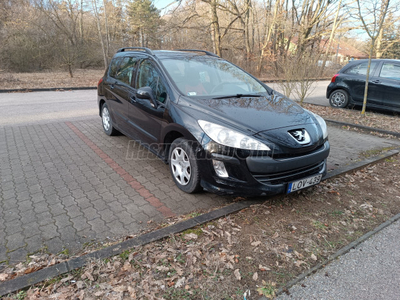 PEUGEOT 308 1.6 HDi Premium