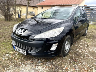 PEUGEOT 308 1.6 HDi Premium SW