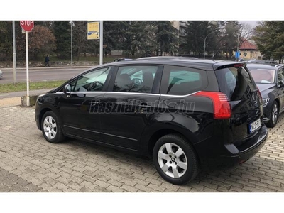 PEUGEOT 5008 1.6 THP Allure 121.000Km!Magyarországi!