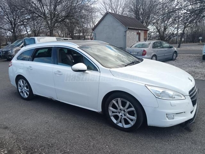 PEUGEOT 508 SW 1.6 HDi Active