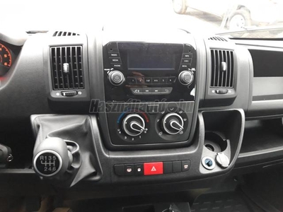 PEUGEOT BOXER 2.2 BlueHDI 350 PTDC Heavy L3 5 % THM finanszírozzással!!!