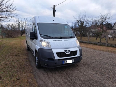 PEUGEOT BOXER 2.2 HDi 350 PTDC L3 Heavy