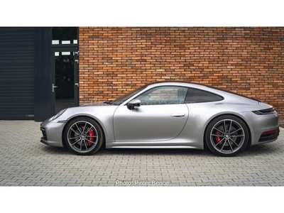 PORSCHE 911 Carrera S PDK