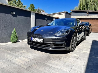 PORSCHE PANAMERA 4S Executive PDK