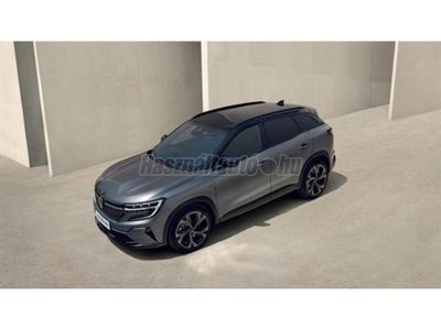 RENAULT AUSTRAL TCe 140 mild hybrid equilibre