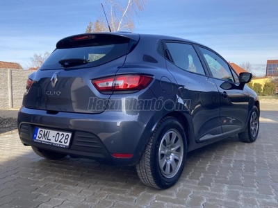 RENAULT CLIO 0.9 TCe Generation Zen