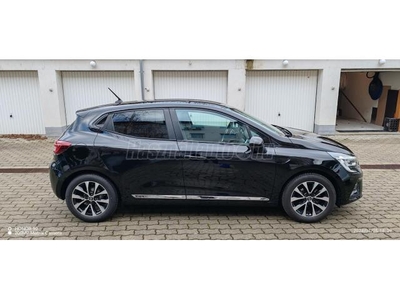 RENAULT CLIO 1.0 TCe Zen