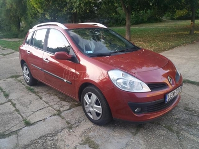 RENAULT CLIO 1.2 TCE 100 Cinetic