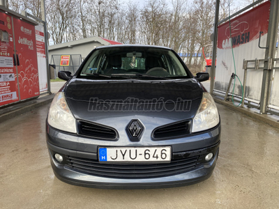 RENAULT CLIO 1.5 dCi Dynamique