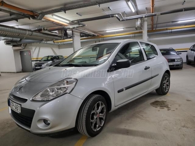 RENAULT CLIO Société 1.5 dCi Authentique