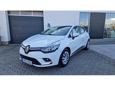 RENAULT CLIO Société 1.5 dCi Business Start&Stop