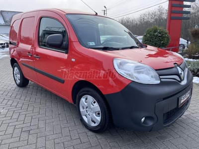 RENAULT KANGOO Express 1.5 Blue dCi Pack Comfort Start&Stop Magyar-KM GARANCIA