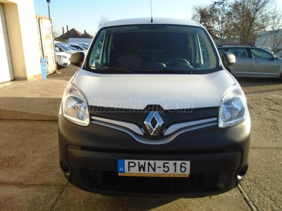 RENAULT KANGOO Express 1.5 dCi Business Start&Stop Euro6 M.o-i!Teljes szerviztörténet!