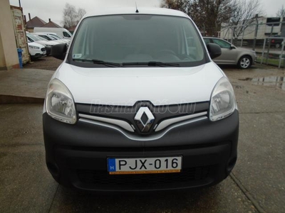 RENAULT KANGOO Express 1.5 dCi Pack Comfort Start&Stop Euro6 M.o-i!Vezérlés csere után!