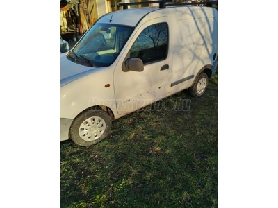 RENAULT KANGOO Express 1.9 D [Business]