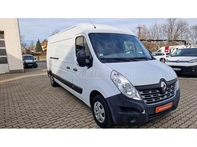 RENAULT MASTER 2.3 dCi 125 L3H2 3,5t Business