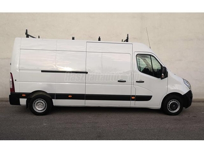 RENAULT MASTER 2.3 dCi L3H3P3 Webasto. Klíma