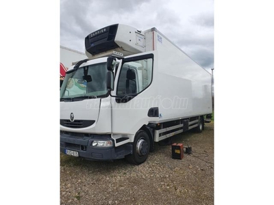 RENAULT Midlum 220 DXI